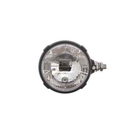 Reflektor świateł przednich prawy Ursus H4 plastikowy Wesem 1400660110H4