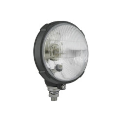 Reflektor przedni L/P R2/T4W Wesem RE.16710.01