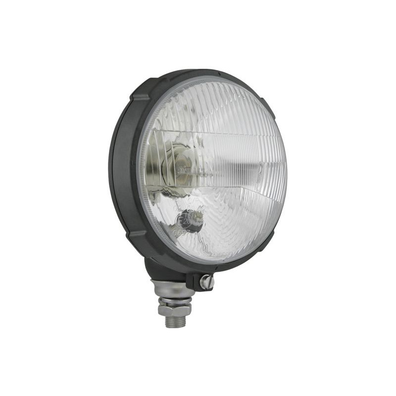 Reflektor przedni L/P R2/T4W Wesem RE.16710.01