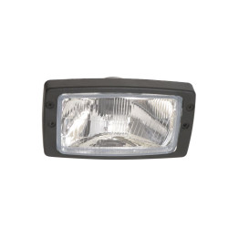 Reflektor z ramką 1400661200 Wesem 5905445211781