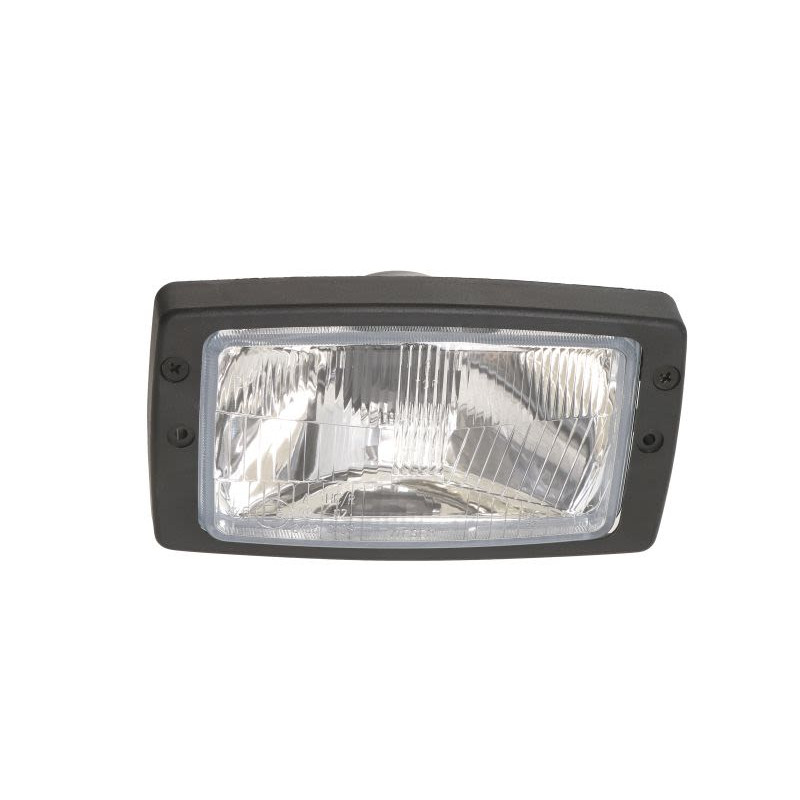 Reflektor z ramką 1400661200 Wesem 5905445211781