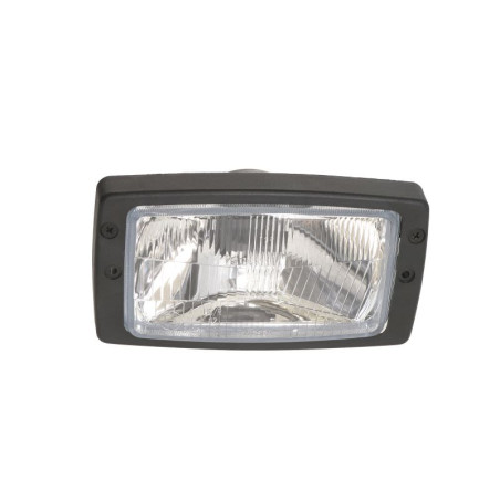 Reflektor z ramką 1400661200 Wesem 5905445211781