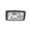 Reflektor z ramką 1400661200 Wesem 5905445211781