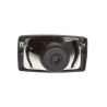 Reflektor z ramką 1400661200 Wesem 5905445211781