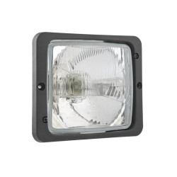 Reflektor z ramką RE22788 1400661202 Wesem 5905445227881