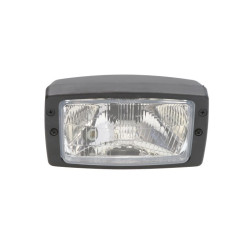 Reflektor w obudowie H4, Zetor Wesem 5905445257772