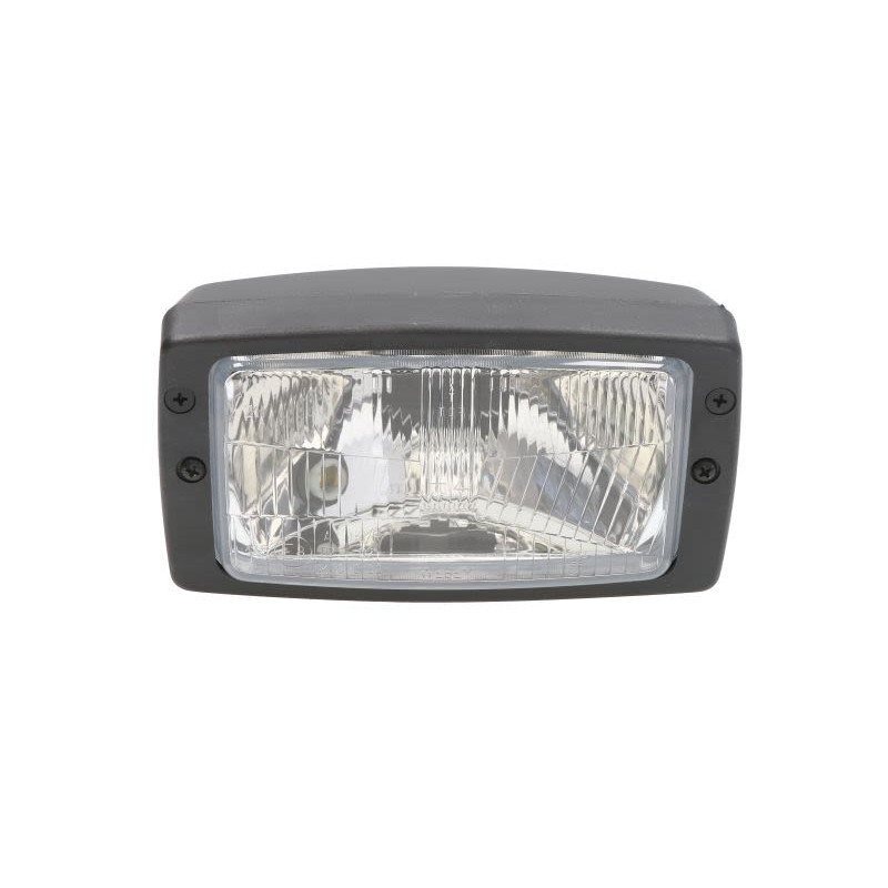Reflektor w obudowie H4, Zetor Wesem 5905445257772