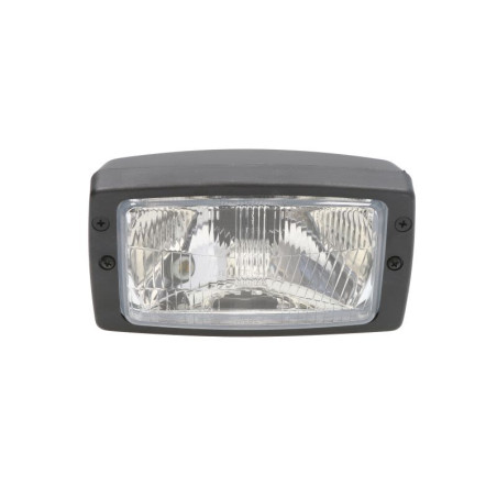 Reflektor w obudowie H4, Zetor Wesem 5905445257772