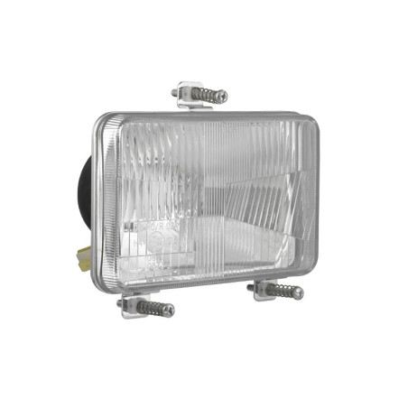 Reflektor ze światłem postojowym MASSEY FERGUSON 100, 4000, 5000, 6000 Wesem 1400LA80168I