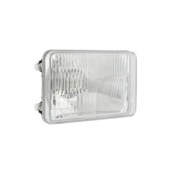 Reflektor świateł przednich, H4 MF Wesem RE.27083.00