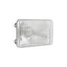 Reflektor świateł przednich, H4 MF Wesem RE.27083.00