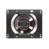 Reflektor drogowy H4 Case, Fiat 5120073, 5138349, 5120073, 5122379 Wesem 1400LA80173I