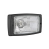 Reflektor z ramką 1400661201 Wesem 5905445298782