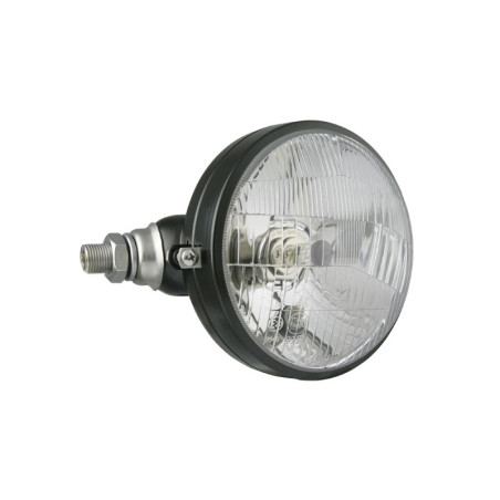 Reflektor świateł przednich prawy Ursus H4 metalowy Wesem 1400660212I