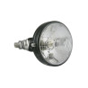 Reflektor świateł przednich prawy Ursus H4 metalowy Wesem 1400660212I