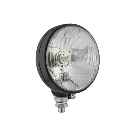 Reflektor L/P (H4/T4W, kolor wkładu: chromowany) 01 Wesem RE.43920.01