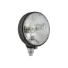 Reflektor L/P (H4/T4W, kolor wkładu: chromowany) 01 Wesem RE.43920.01