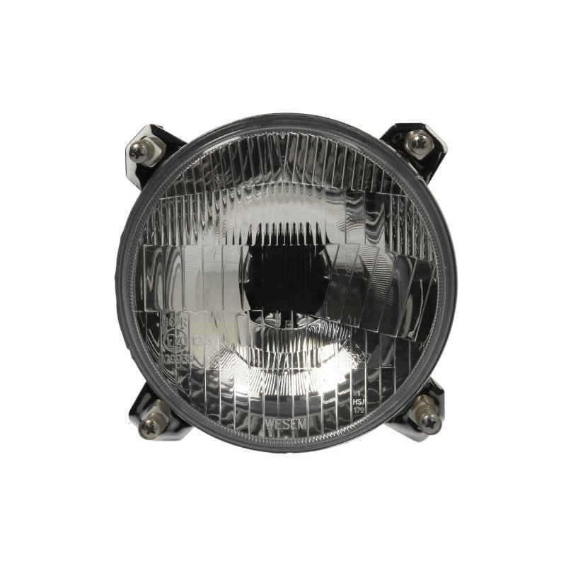 Reflektor świateł przednich Case, Fiat, Ford Wesem 1A3005649007Z