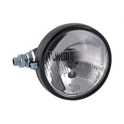 Reflektor Wesem metalowy lewy Ursus C330/360 0045567220, 0050657020