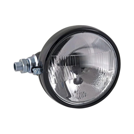 Reflektor Wesem metalowy lewy Ursus C330/360 0045567220, 0050657020