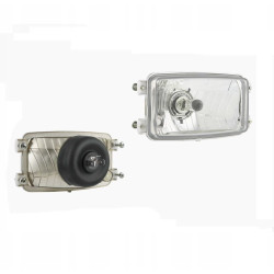 Reflektor L/P H4 Wesem PES1.41710.02