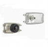 Reflektor L/P H4 Wesem PES1.41710.02