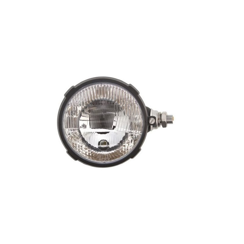 Reflektor świateł przednich prawy Ursus R2 Wesem 1400660110I