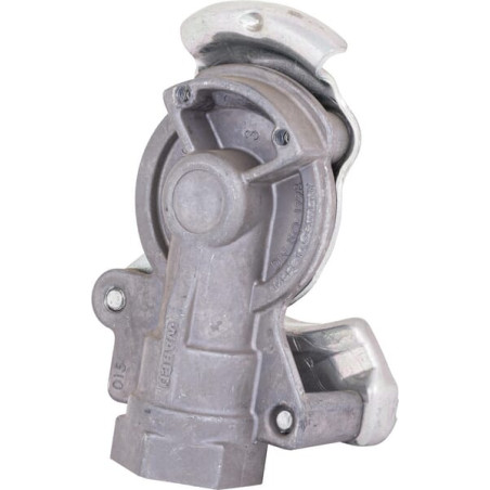 Złącze hamulcowe pneumatyczne twarde M22x1,5 Wabco