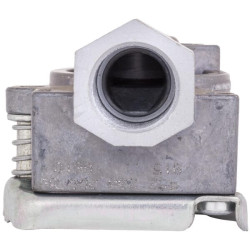 Złącze hamulcowe pneumatyczne twarde M22x1,5 Wabco