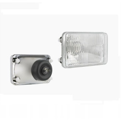 Reflektor świateł przednich, H4 MF Wesem RE.27083.00