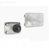 Reflektor świateł przednich, H4 MF Wesem RE.27083.00