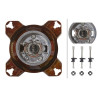 Reflektor fi90mm,, drogowy do żarówki H7 7700066388
