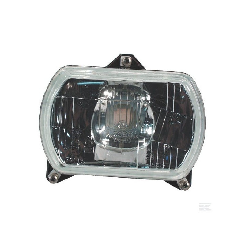 Reflektor drogowy Renault 7700033883 Cobo 05.389.000
