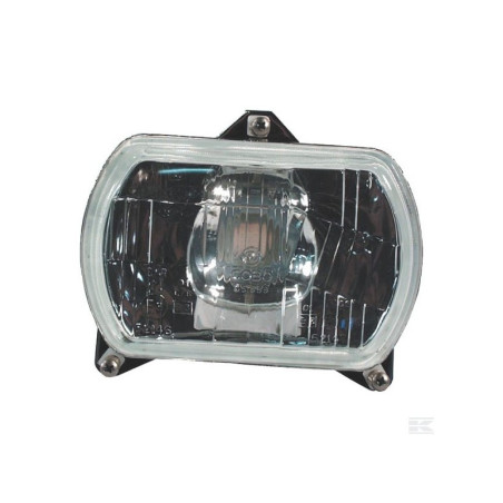 Reflektor drogowy Renault 7700033883 Cobo 05.389.000