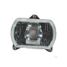 Reflektor drogowy Renault 7700033883 Cobo 05.389.000