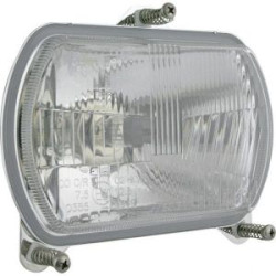 Reflektor Renault, Claas, Deutz Fahr, Fiat, Ford, Wesem RGP2.52650.02