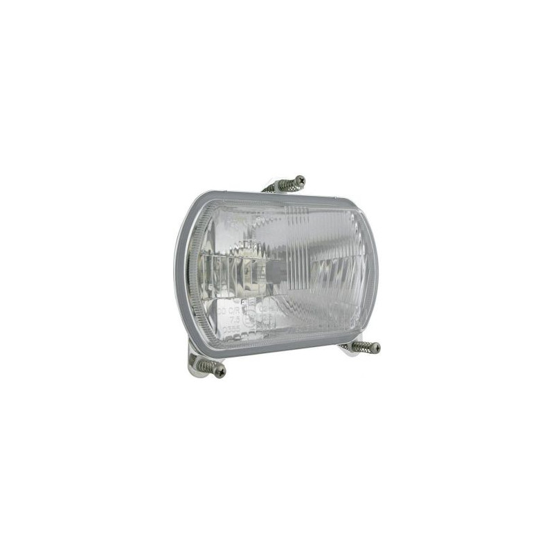 Reflektor Renault, Claas, Deutz Fahr, Fiat, Ford, Wesem RGP2.52650.02