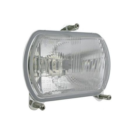 Reflektor Renault, Claas, Deutz Fahr, Fiat, Ford, Wesem RGP2.52650.02
