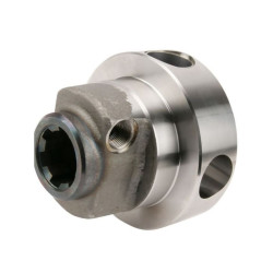 (3)Piasta sprzęgła K64/2 1i3/4 Z6 4000-102077