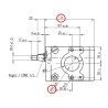 Pompa hydrauliczna 60ccm lewa  6005029734 Bosch 0510990076 Bosch Rexroth 2000000758985