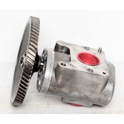 Pompa hydrauliczna 60ccm lewa  6005029734 Bosch 0510990076 Bosch Rexroth 2000000758985