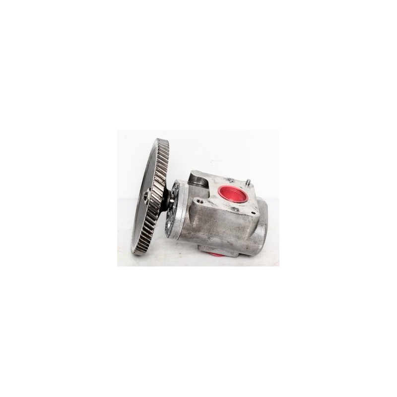 Pompa hydrauliczna 60ccm lewa  6005029734 Bosch 0510990076 Bosch Rexroth 2000000758985
