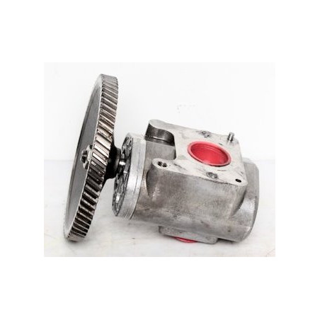 Pompa hydrauliczna 60ccm lewa  6005029734 Bosch 0510990076 Bosch Rexroth 2000000758985
