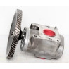 Pompa hydrauliczna 60ccm lewa  6005029734 Bosch 0510990076 Bosch Rexroth 2000000758985