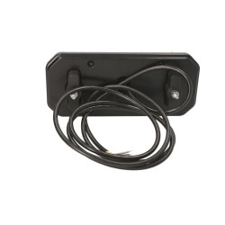 Lampa tylna zespolona LED przewód