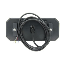 Lampa tylna zespolona LED przewód