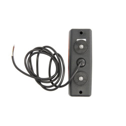 Lampa tylna zespolona LED, 487, WO-72ud