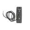 Lampa tylna zespolona LED, 487, WO-72ud