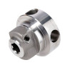 (3)Piasta sprzęgła K64/2 1i3/8 Z6 4000-193307