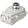 Multiplikator do pomp grupy 3 Typ GBF-30S, z szybkozłączem, przeł. 1:3,8